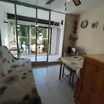 Apartmán 3 Pieces Pour 4 Avec Piscine, Terrasse Et Parking Prive A 400m De La A - Fr-1-776-21