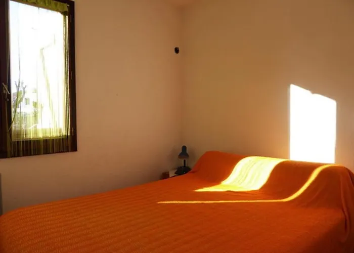 Lejlighed 3 Pieces Pour 4 Avec Piscine, Terrasse Et Parking Prive A 400m De La A - Fr-1-776-21 Argelès-sur-Mer
